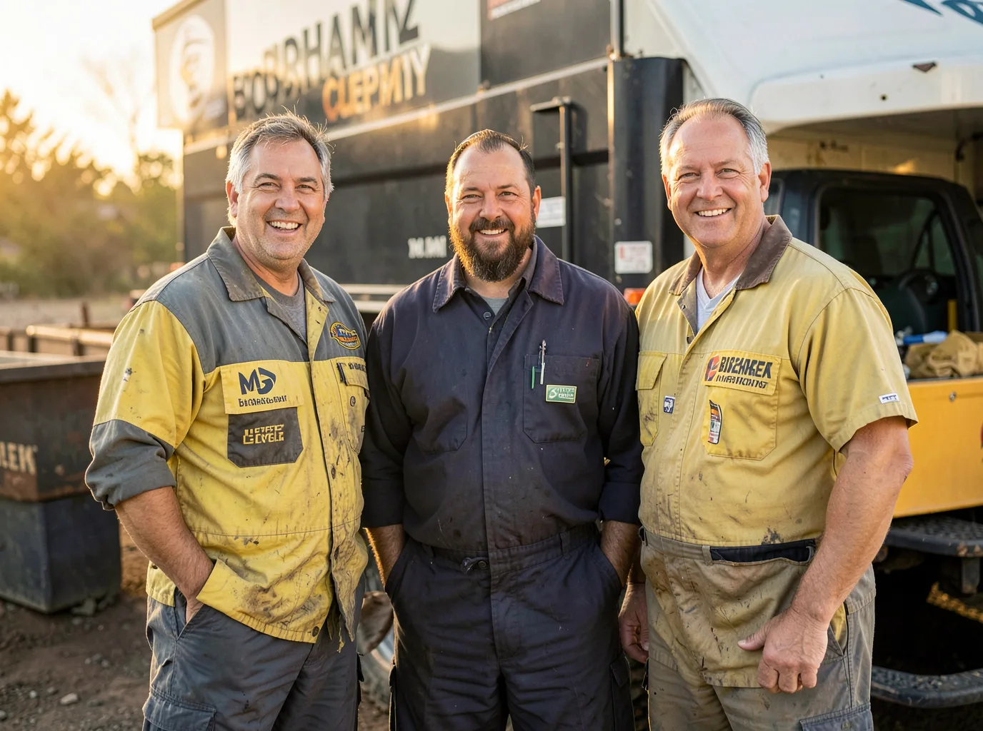Sewage Cleanup company in Bowie, TX